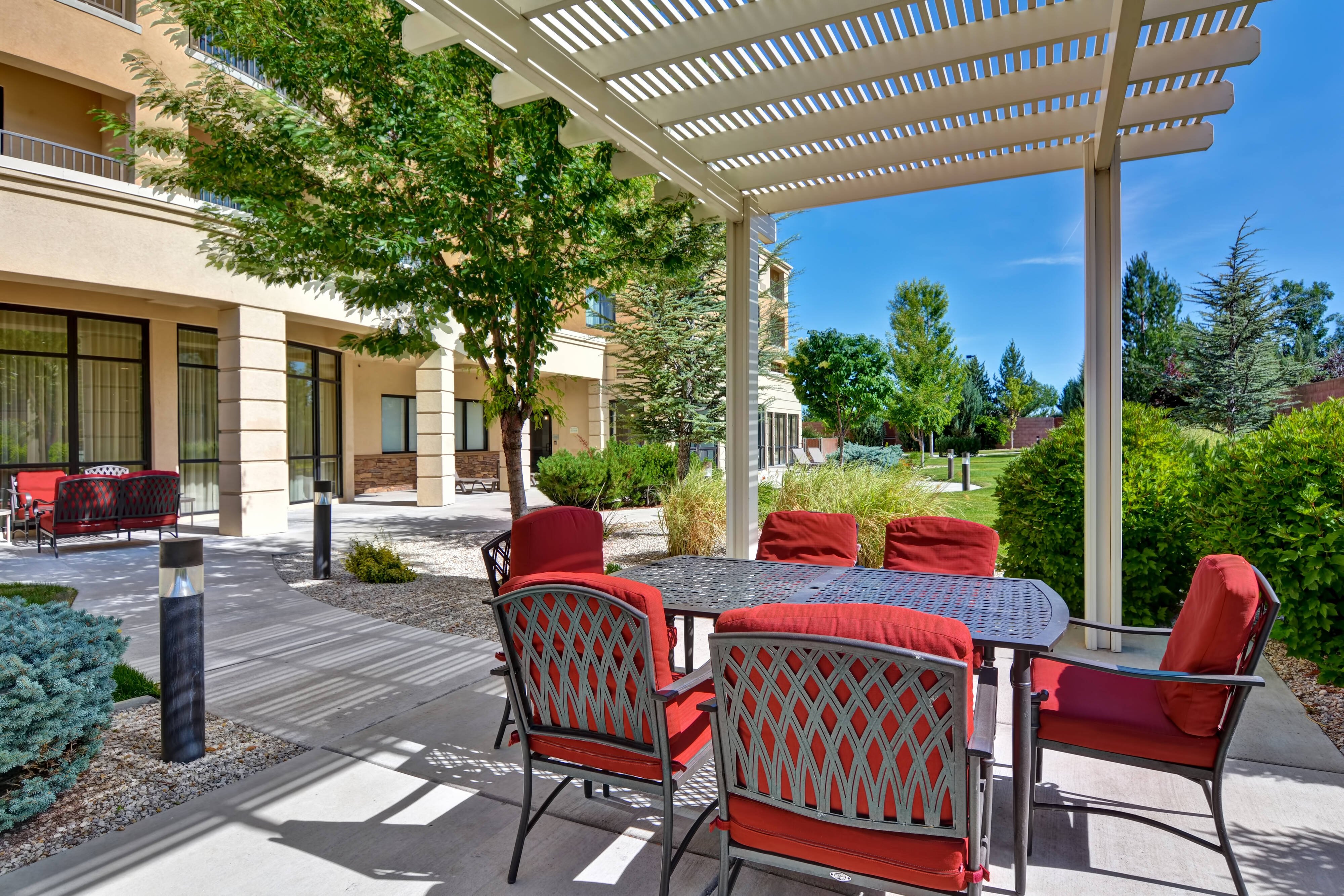 Courtyard by Marriott Carson City- Carson City, NV Hotels- First Class ...