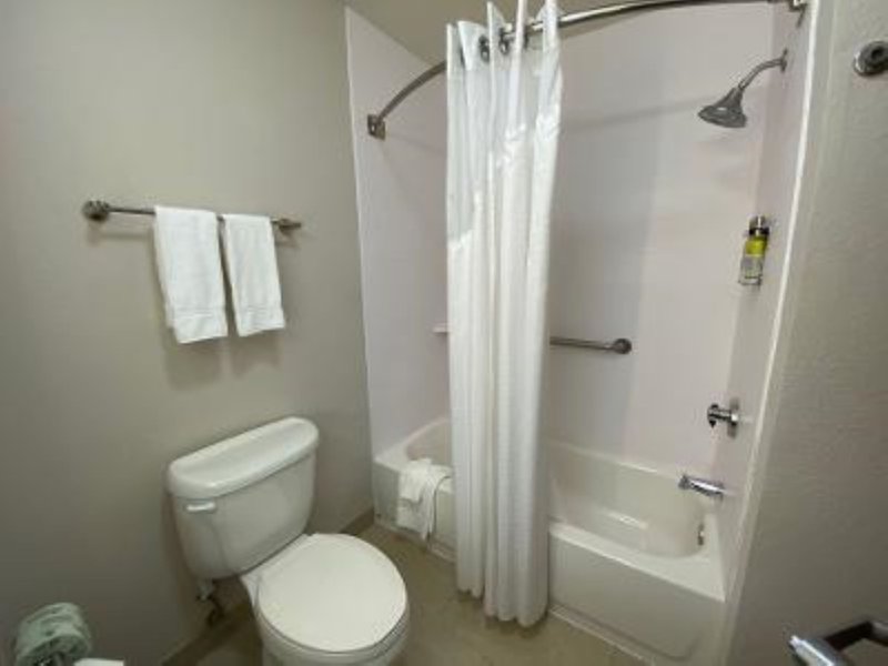 HOLIDAY INN EXPRESS GADSDEN