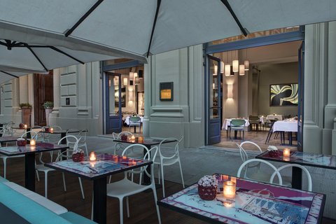 RFH Hotel Savoy - Irene