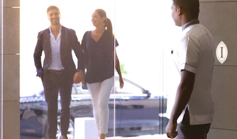 Exceptional Experience Delivered With Genuine And Gracious Service