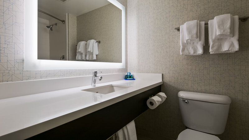 HOLIDAY INN EX STE BURLINGTON