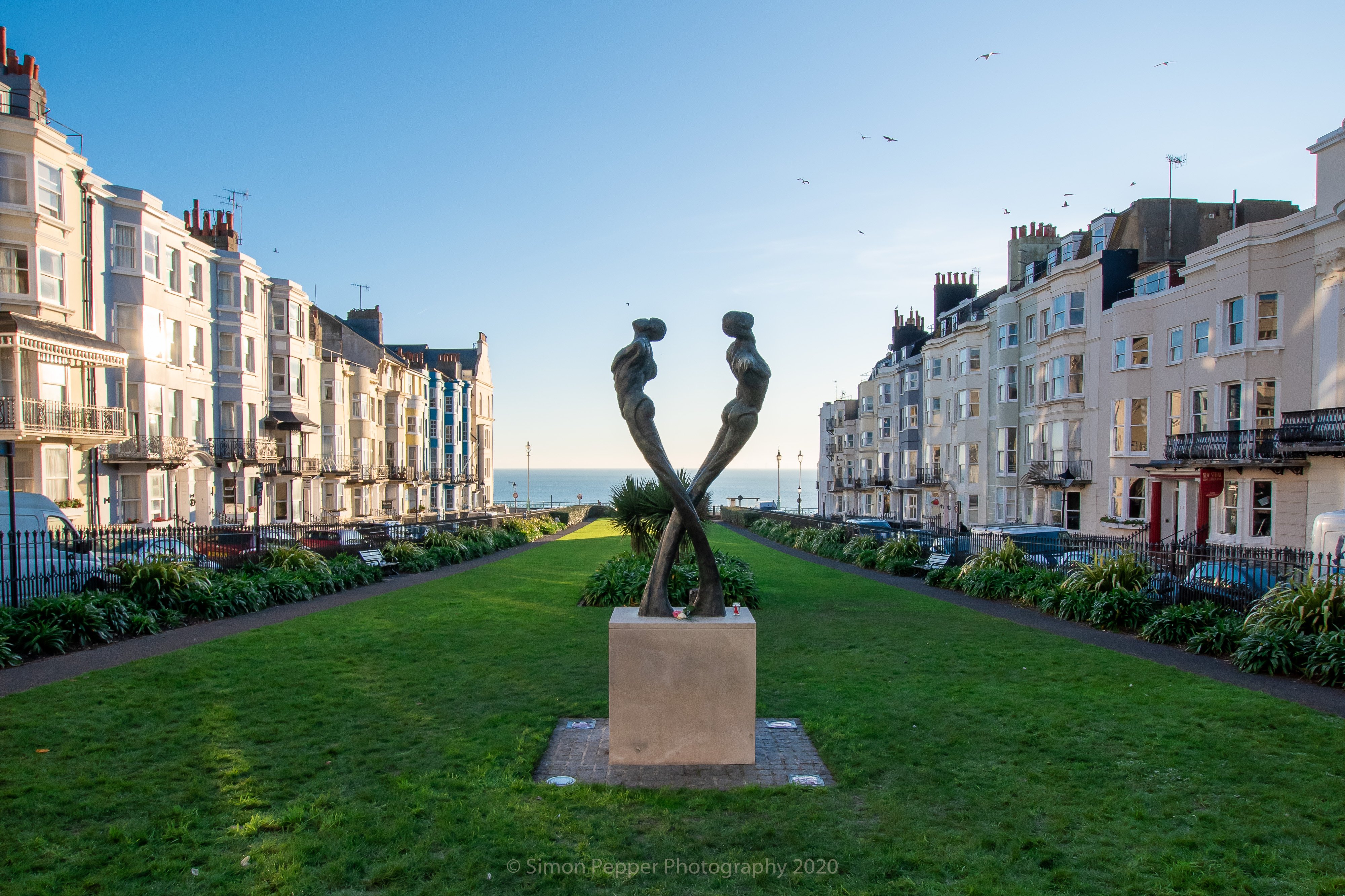 New Steine Hotel