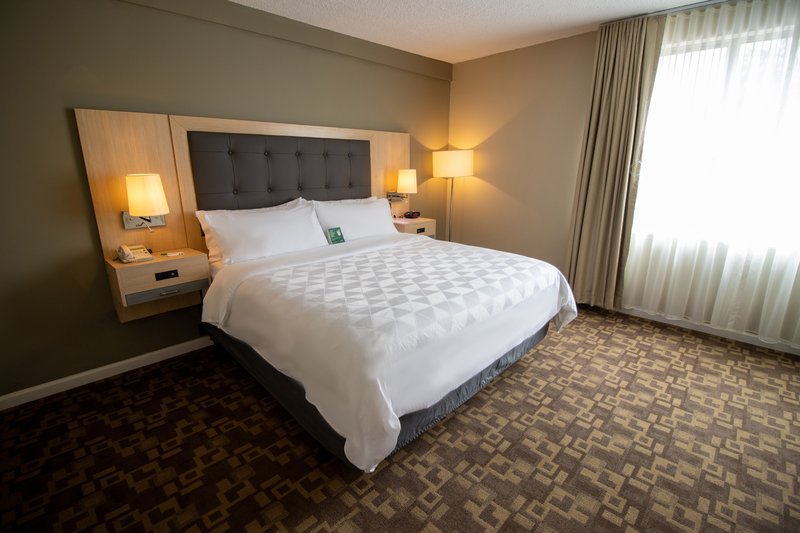 Holiday Inn Scranton East – Dunmore