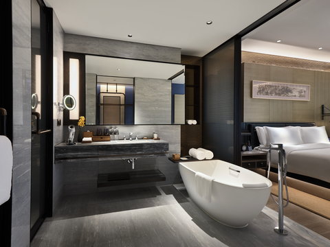Gästetoilette