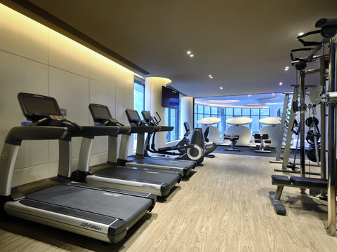 Fitness-Center