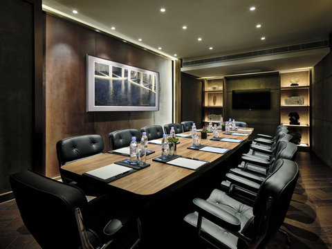 Club-Etagen-Lounge