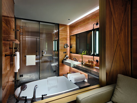 Room Restroom