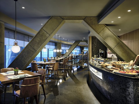 Club-Etagen-Lounge