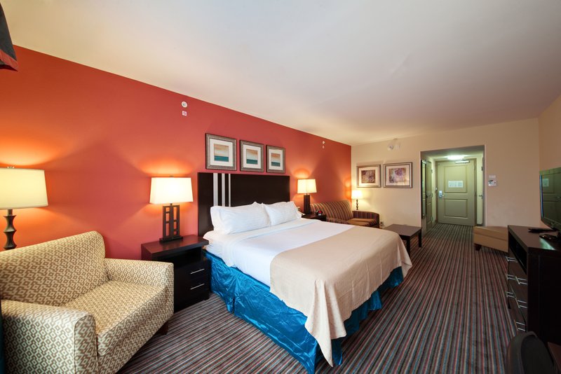 Holiday Inn TITUSVILLE – KENNEDY SPACE CTR