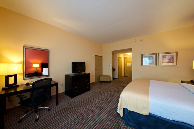 Holiday Inn TITUSVILLE – KENNEDY SPACE CTR