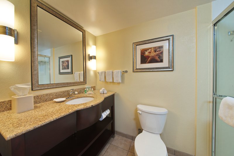 Holiday Inn TITUSVILLE – KENNEDY SPACE CTR