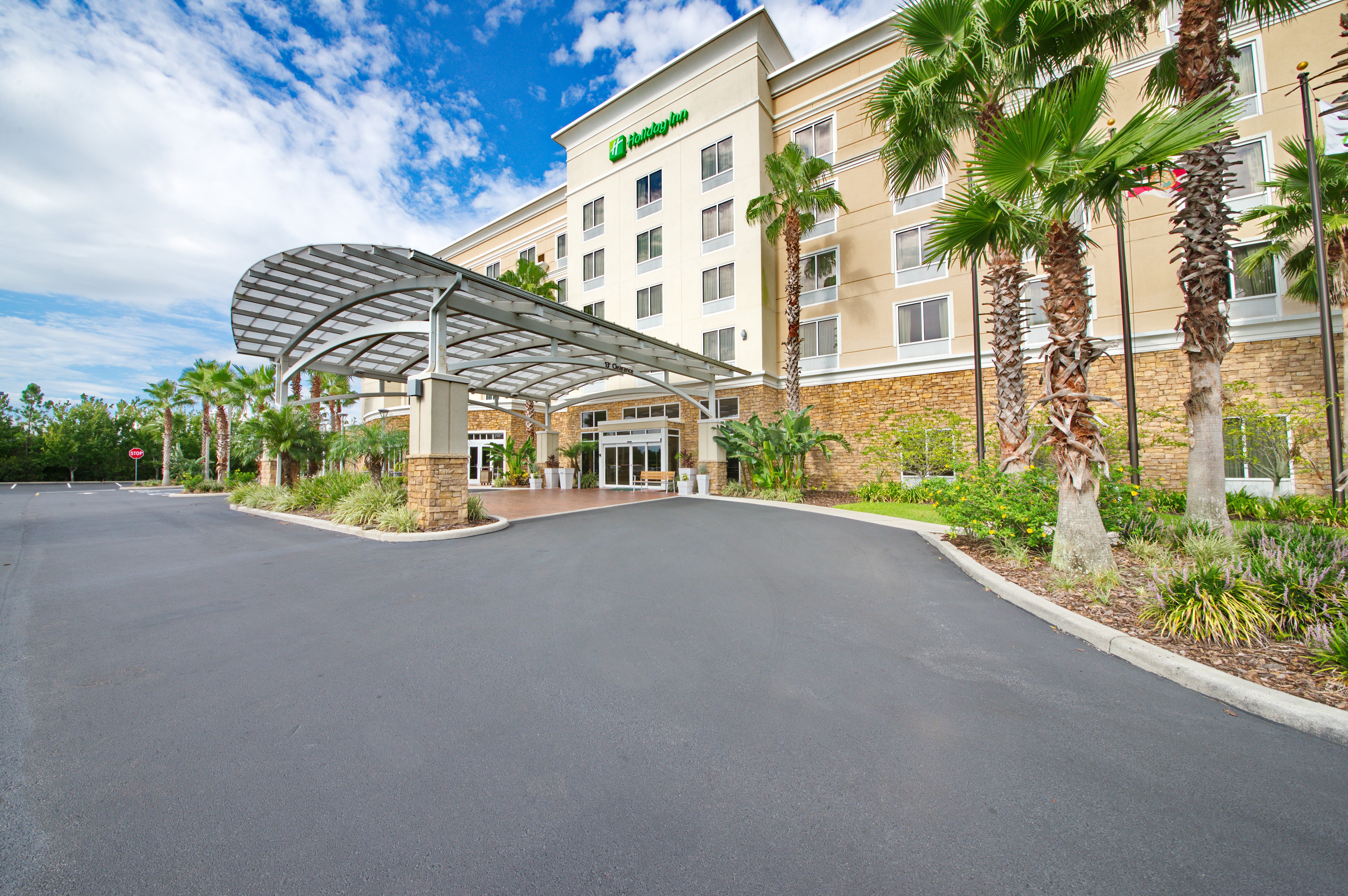 Holiday Inn Titusville/Kennedy Space Ctr
