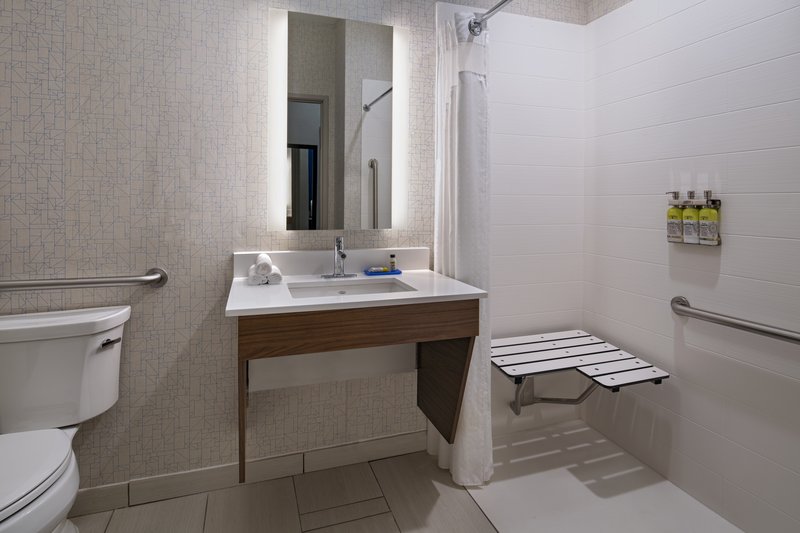 Holiday Inn Express and Suites Cedar Park (Nw Austin)
