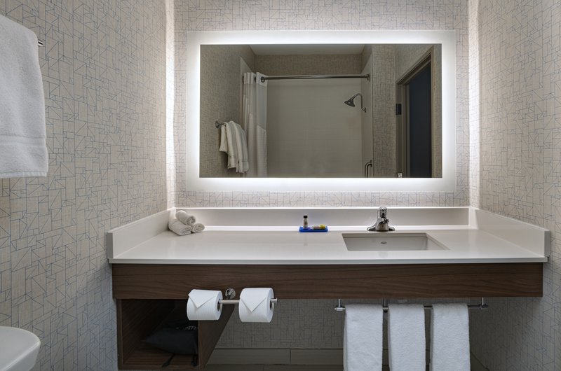 Holiday Inn Express and Suites Cedar Park (Nw Austin)