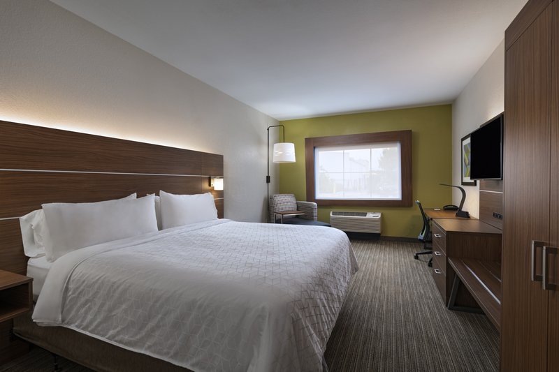 Holiday Inn Express and Suites Cedar Park (Nw Austin)