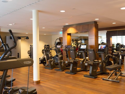 Recreational Facilities