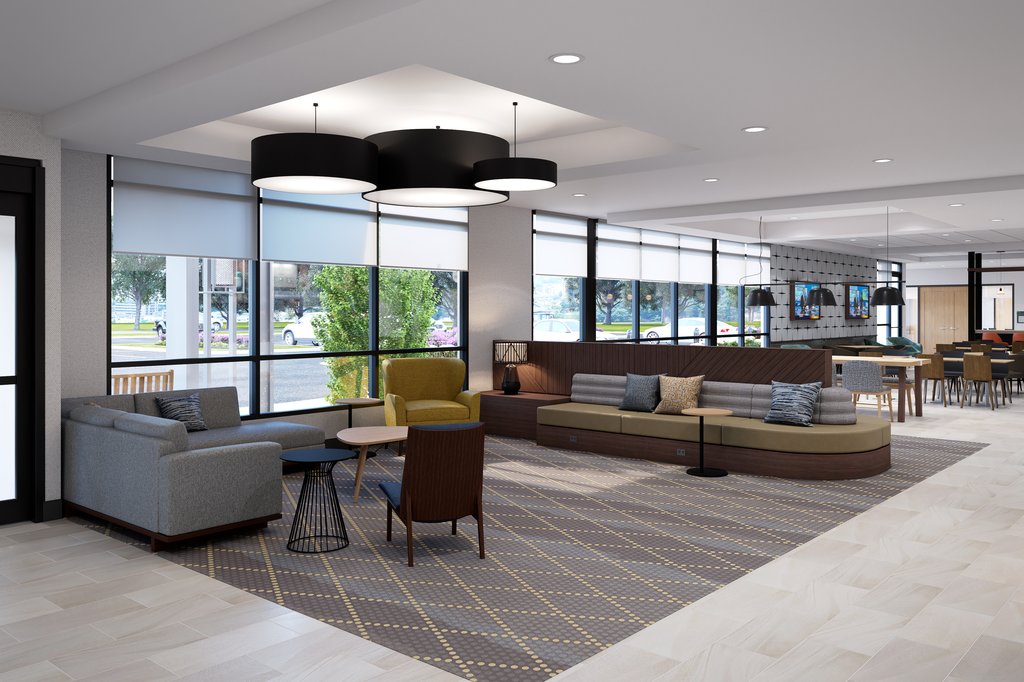 Holiday Inn ERIE, Erie, Pennsylvania