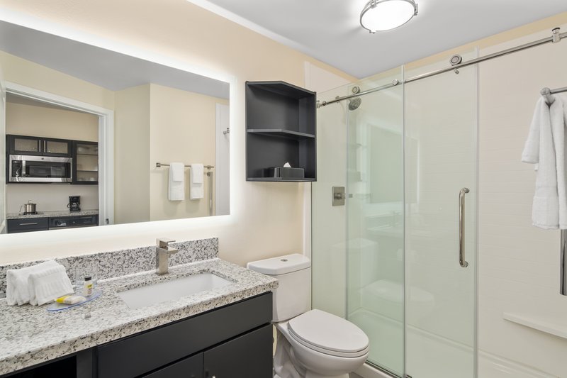 Candlewood Suites Newnan – Atlanta SW