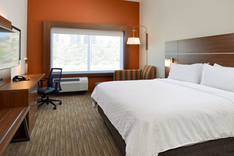 HOLIDAY INN EXPRESS ELKO