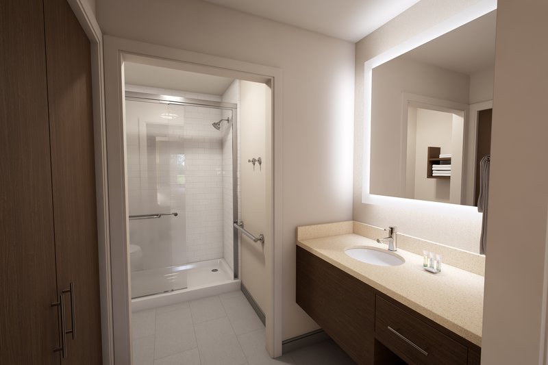 STAYBRIDGE SUITES FT BENNING