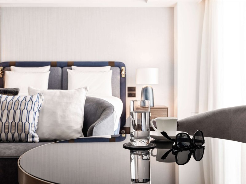 Athens Capital Center Hotel-MGallery Collection