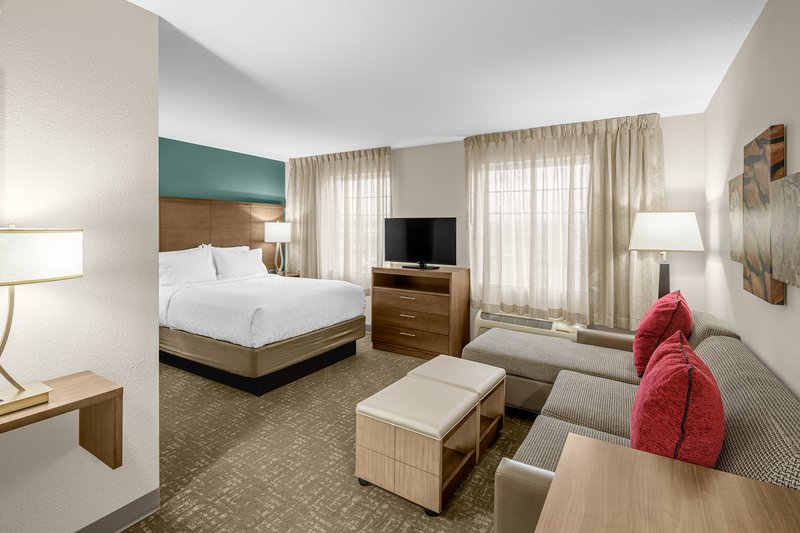 STAYBRIDGE SUITES CHATTANOOGA-HAMILTON PLACE