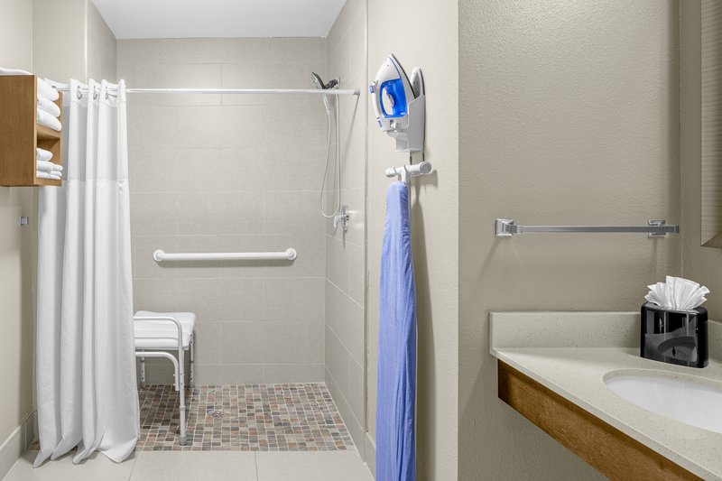 STAYBRIDGE SUITES CHATTANOOGA-HAMILTON PLACE