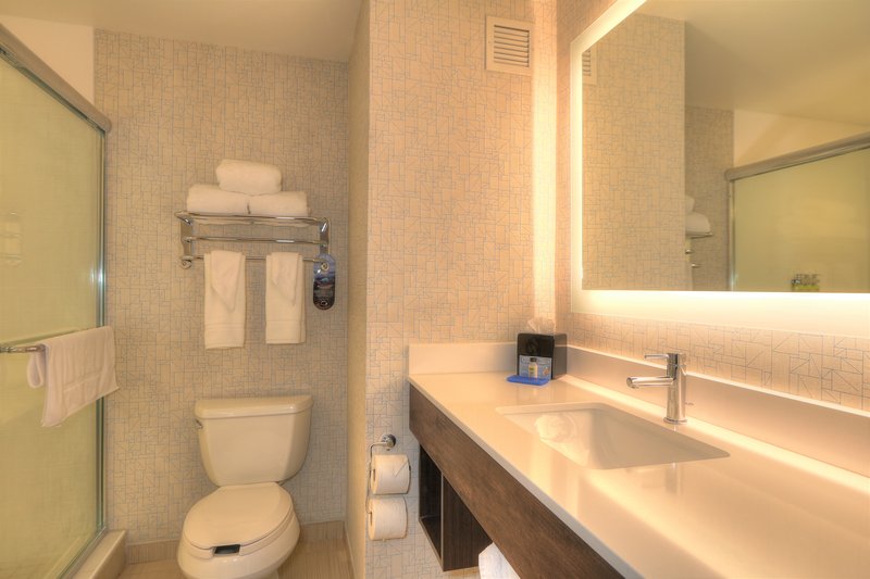 HOLIDAY INN EXP STES SARALAND