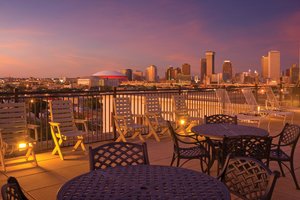 Avenue Plaza Hotel — gallery preview 1