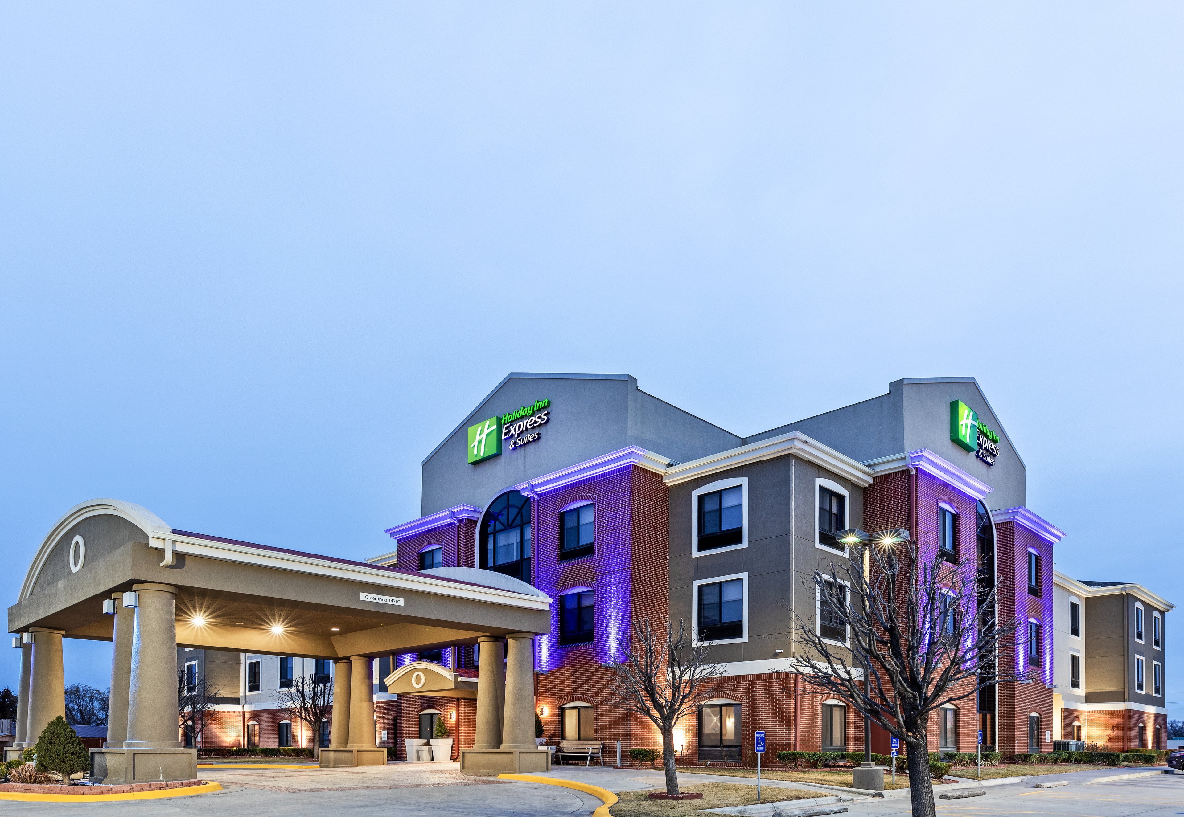 Marriott Hotels In Guymon Ok