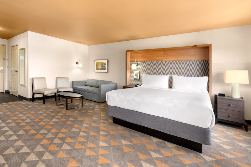 HOLIDAY INN YAKIMA