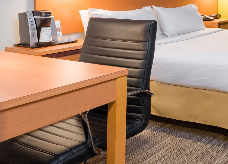 HOLIDAY INN EXP TIMES SQUARE