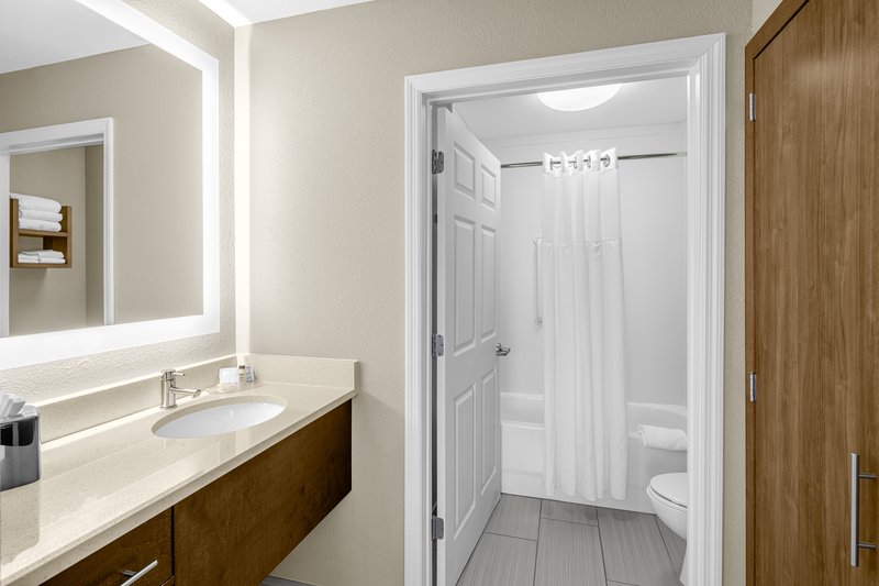 STAYBRIDGE SUITES CHATTANOOGA-HAMILTON PLACE