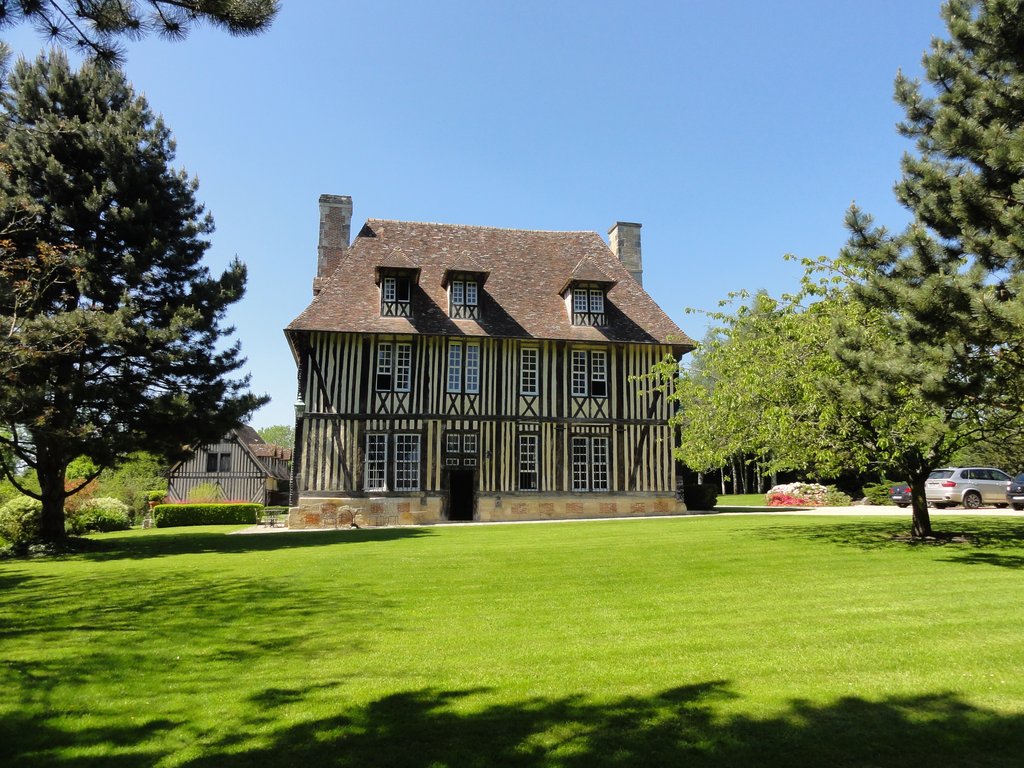 Guest photo