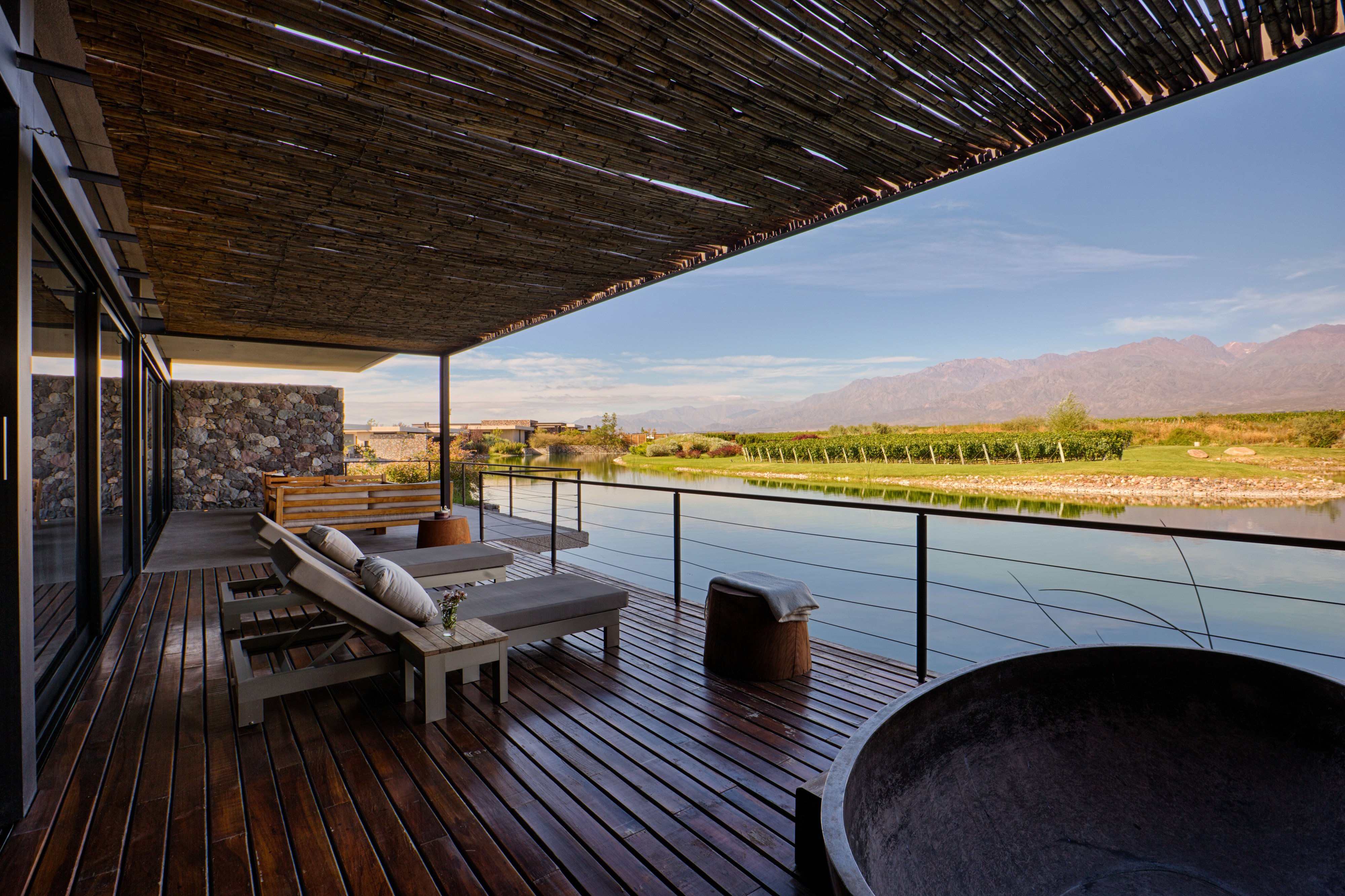 The Vines Resort & Spa