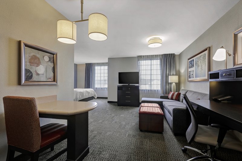STAYBRIDGE SUITES LANHAM-GREENBELT