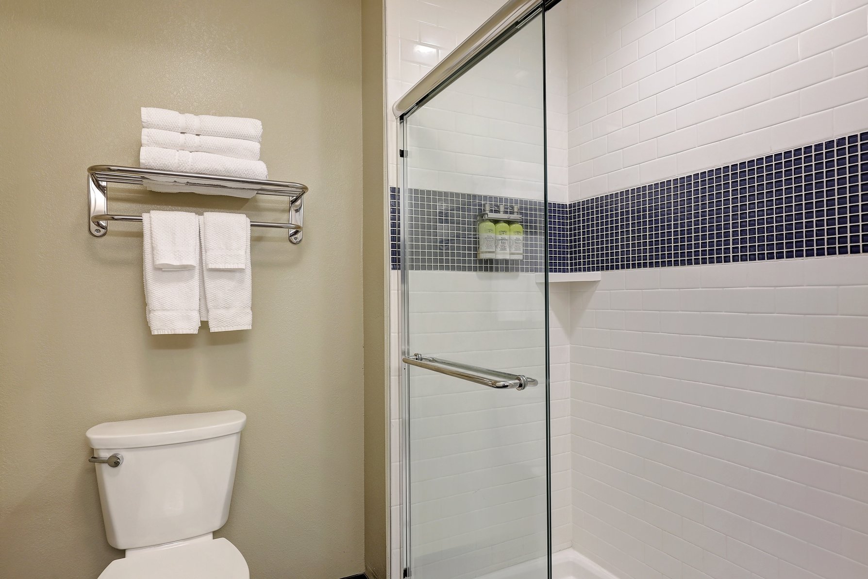 Staybridge Suites Washington D.C.- Greenbelt Room Type - 1 King 1 Bedroom Suite