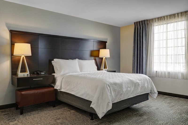 STAYBRIDGE SUITES LANHAM-GREENBELT