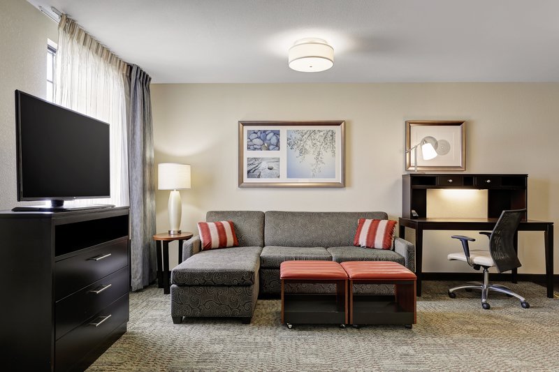STAYBRIDGE SUITES LANHAM-GREENBELT