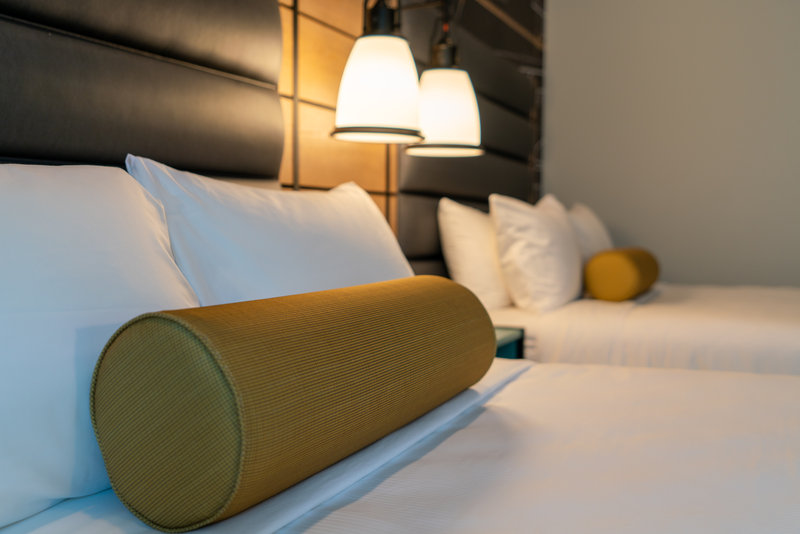 Hotel Indigo Tallahassee – CollegeTown
