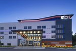 Aloft by Marriott Little Rock West