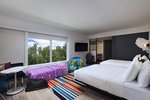 Aloft, Guest room, 2 Queen