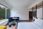 Pet Lover's, Guest room, 1 King