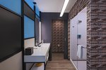 Aloft, Guest room, 1 King