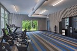 Aloft by Marriott Little Rock West