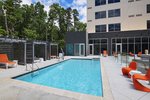 Aloft by Marriott Little Rock West