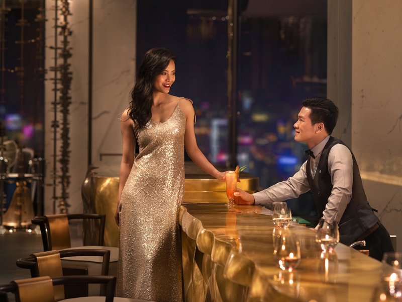 Raffles Shenzhen