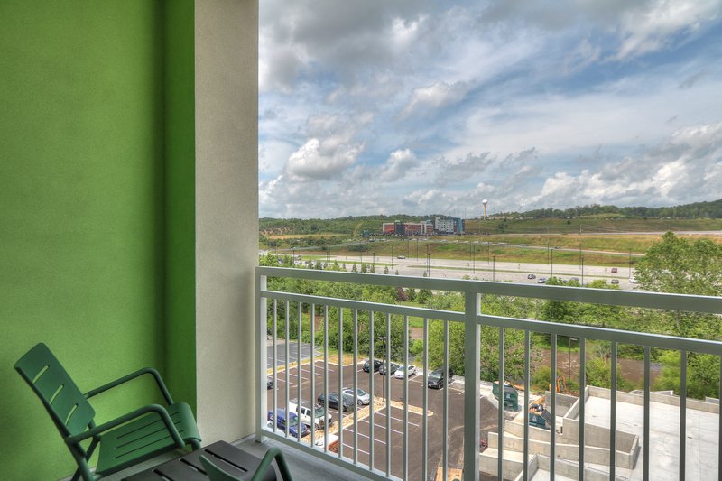 Holiday Inn Hotel and Suites Pigeon Forge Convention Center