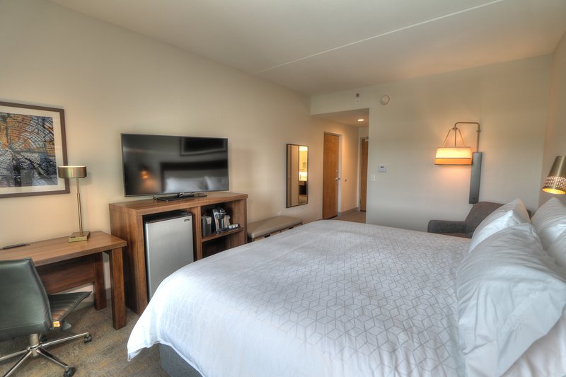 Holiday Inn Hotel and Suites Pigeon Forge Convention Center