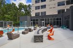 Aloft by Marriott Little Rock West